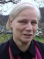 Monika Schmid, Präsidentin